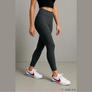 Nike Cortez 2018 Sneakers White Red